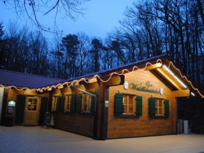 Foto: Zur Waldhausstube