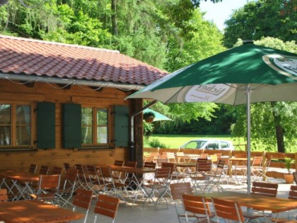 Foto: Zur Waldhausstube