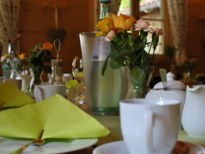 Foto: Zur Waldhausstube